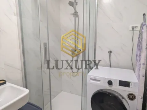 Izdavanje, jednosoban stan, 45m², New City, Podgorica - image 5