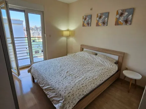 Rent, one bedroom apartment, 47m², Autobuska stanica, Podgorica - image 8