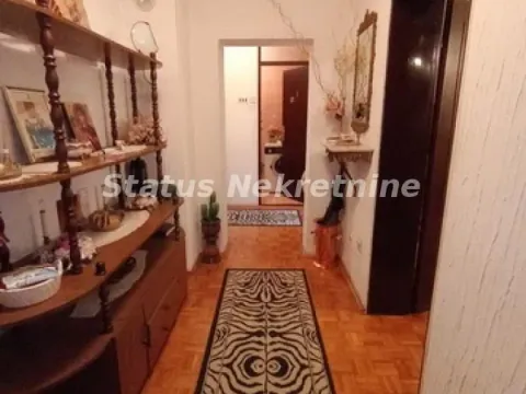 Prodaja, dvosoban stan, 64m², Novo naselje, Novi Sad - image 34