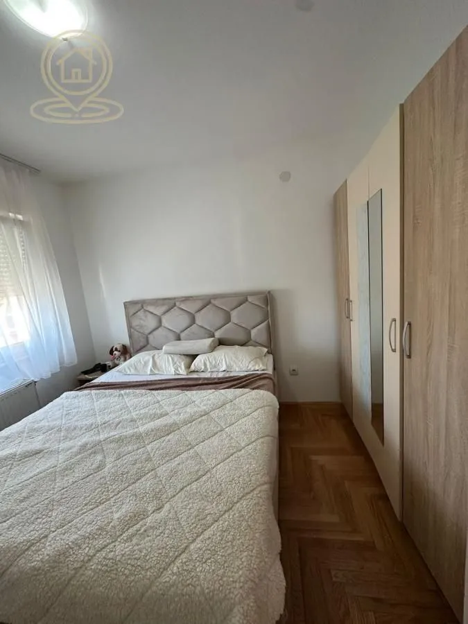 Prodaja, dvosoban stan, 64m², Telep, Novi Sad Sve Podlokacije