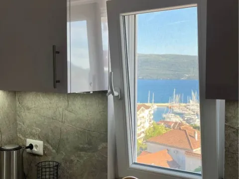 Sale, one bedroom apartment, 44m², Meljine, Herceg Novi - image 2