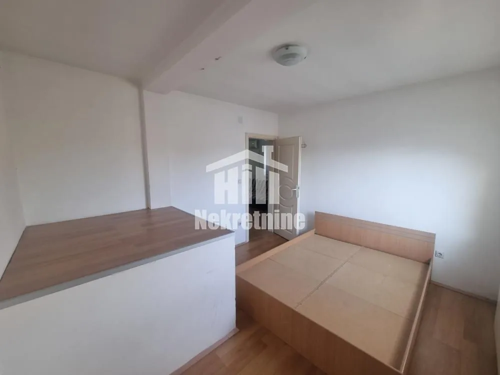 Rent, three bedroom apartment, 55m², Zemun Sve Podlokacije, Beograd