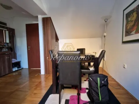 Prodaja, jednosoban stan, 40m², Podbara, Novi Sad Sve Podlokacije - image 6
