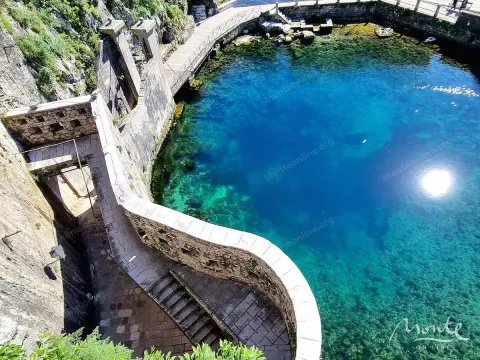 Prodaja, jednosoban stan, 34m², Grad, Kotor - image 25