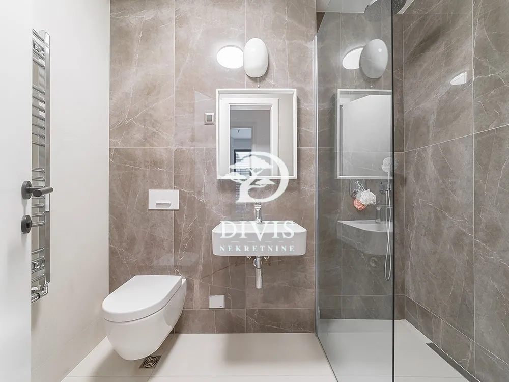 Prodaja, trosoban stan, 78m², Stari Grad, Beograd