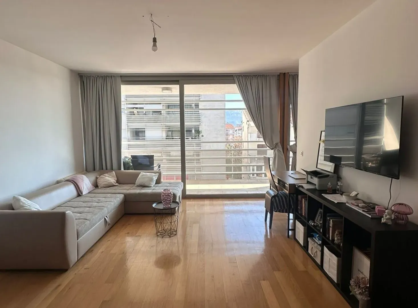 Prodaja, dvosoban stan, 85m², Rozino, Budva