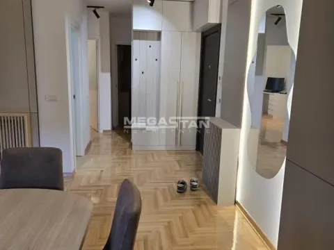 Prodaja, trosoban stan, 107m², Palilula Sve Podlokacije, Beograd - image 10
