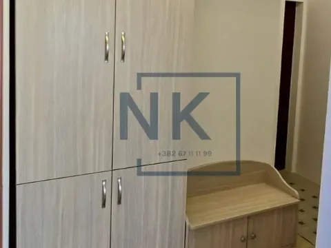 Izdavanje, jednosoban stan, 32m², Zabjelo, Podgorica - image 10