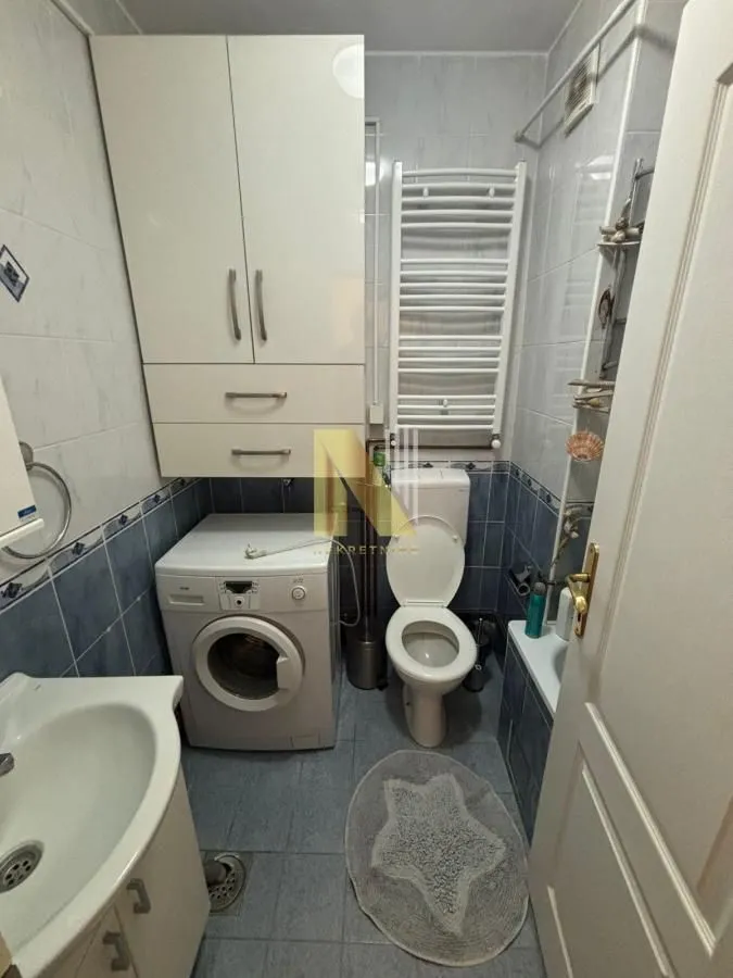 Izdavanje, jednosoban stan, 35m², Nova Detelinara, Novi Sad Sve Podlokacije