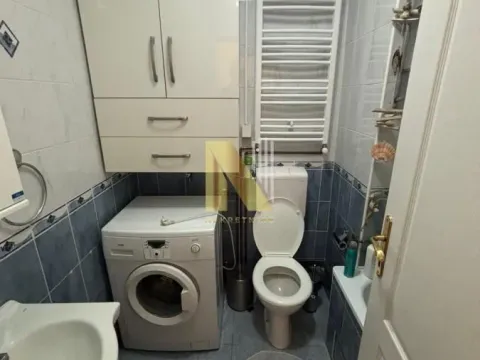 Izdavanje, jednosoban stan, 35m², Nova Detelinara, Novi Sad Sve Podlokacije - image 10