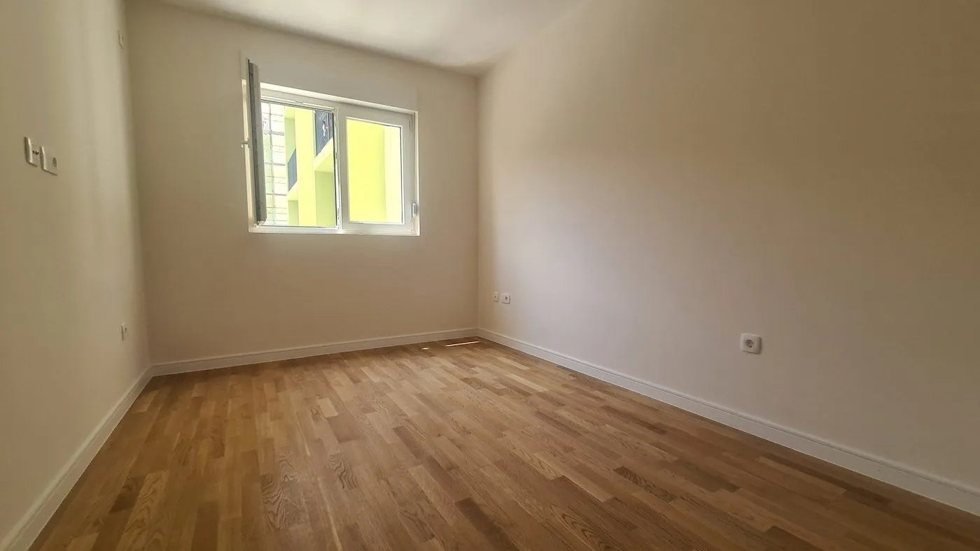 Rent, apartment, 39m², Tuški Put, Podgorica