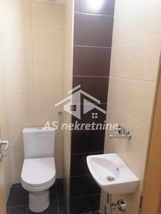 Rent, apartment, 100m², Sarajevska, Beograd