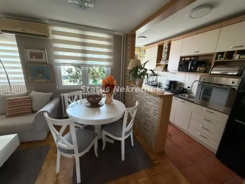 Prodaja, dvosoban stan, 76m², Novo naselje, Novi Sad - image 6