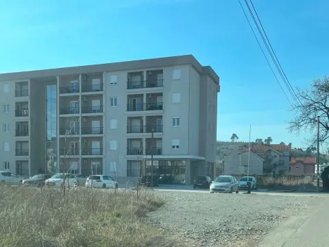 Prodaja, jednosoban stan, 43m², Zabjelo, Podgorica - image 9