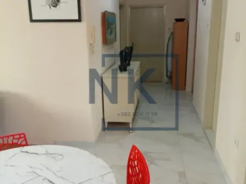 Izdavanje, dvosoban stan, 56m², Centar, Podgorica - image 7