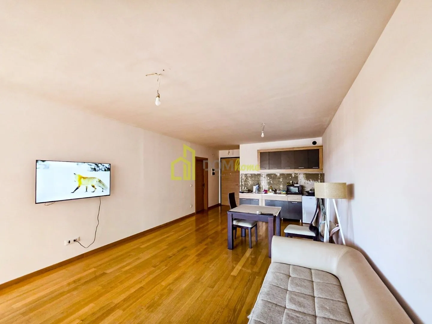 Sale, two bedroom apartment, 85m², Budva, Crna Gora