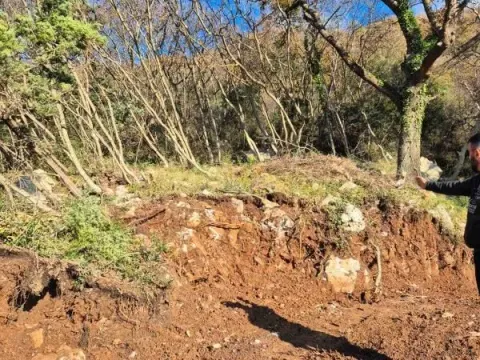 Prodaja, plac, 1557m², Markovići, Budva - image 5