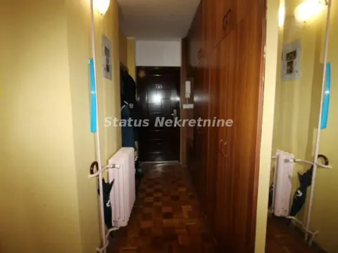 Prodaja, trosoban stan, 67m², Novo naselje, Novi Sad - image 18
