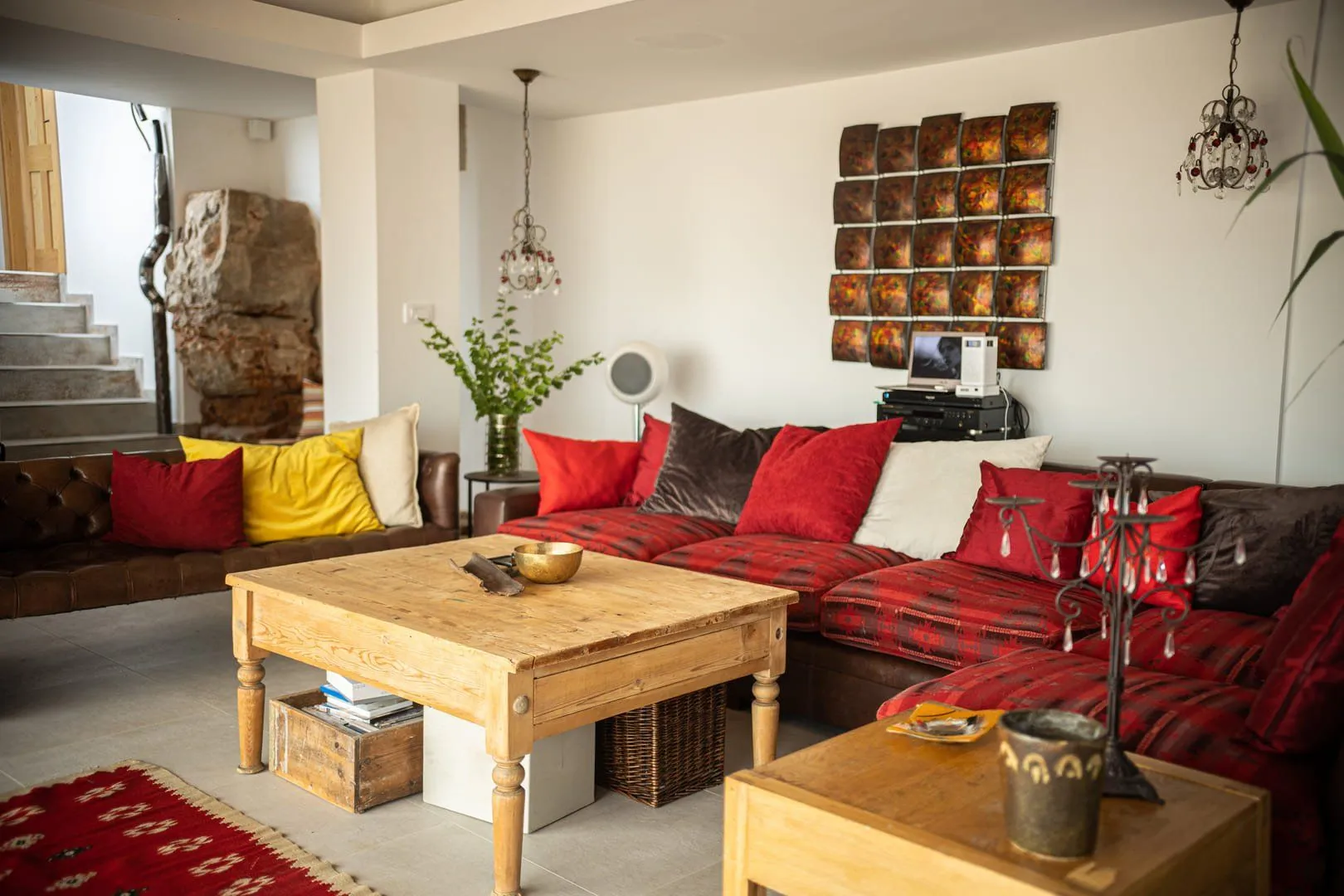 Prodaja, kuća, 680m², Klinci, Herceg Novi
