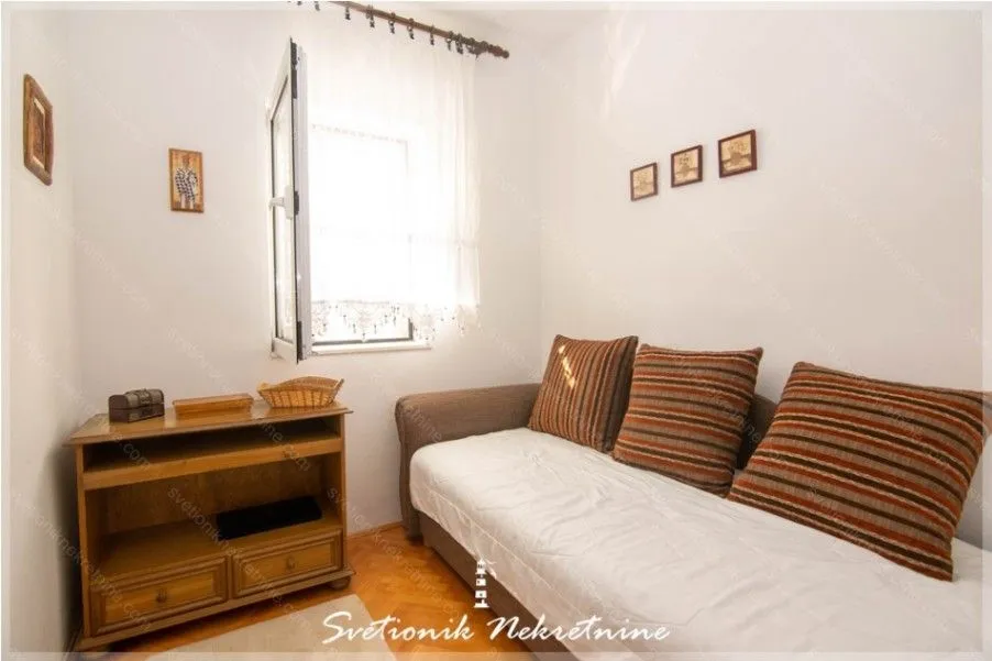Prodaja, trosoban stan, 78m², Gomila, Herceg Novi