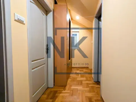 Prodaja, trosoban stan, 110m², Zagorič, Podgorica - image 8