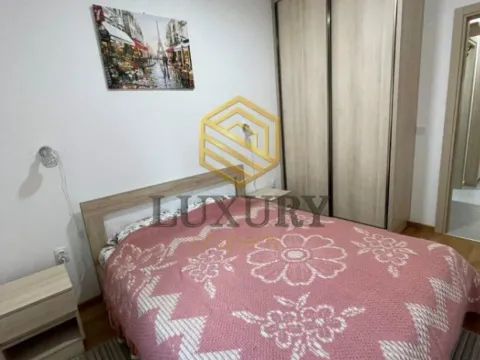 Izdavanje, jednosoban stan, 45m², Zabjelo, Podgorica - image 4