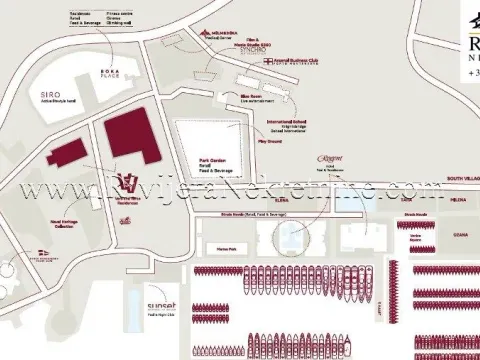Prodaja, dvosoban stan, 121m², Porto Montenegro, Tivat - image 8