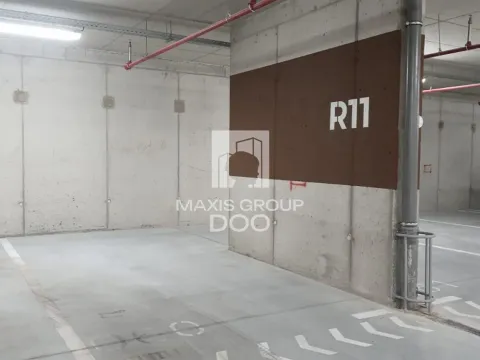 Prodaja, jednosoban stan, 30m², Savski Venac, Beograd - image 9