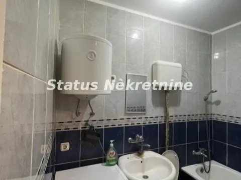 Rent, studio apartment, 18m², Centar, Novi Sad - image 6