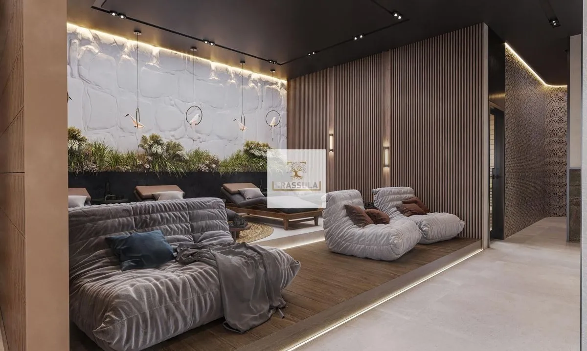 Sale, one bedroom apartment, 63m², Bjeliši, Bar