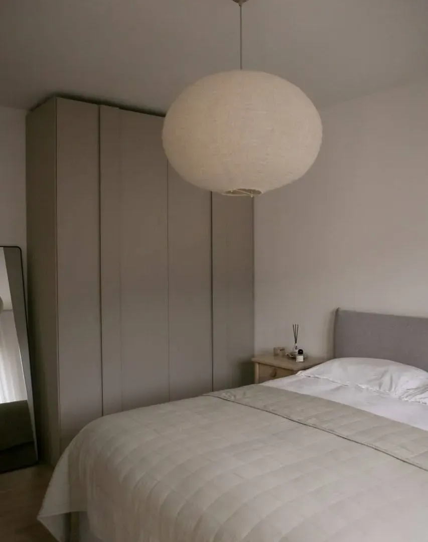 Sale, one bedroom apartment, 48m², Ivanovići, Budva