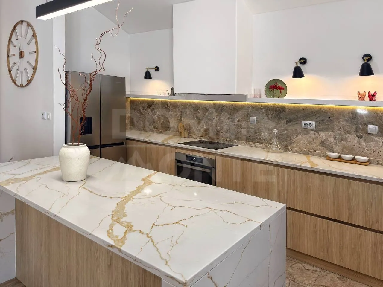 Rent, two bedroom apartment, 136m², Budva okolina, Budva