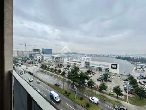 Izdavanje, trosoban stan, 107m², City Kvart, Podgorica - image 6