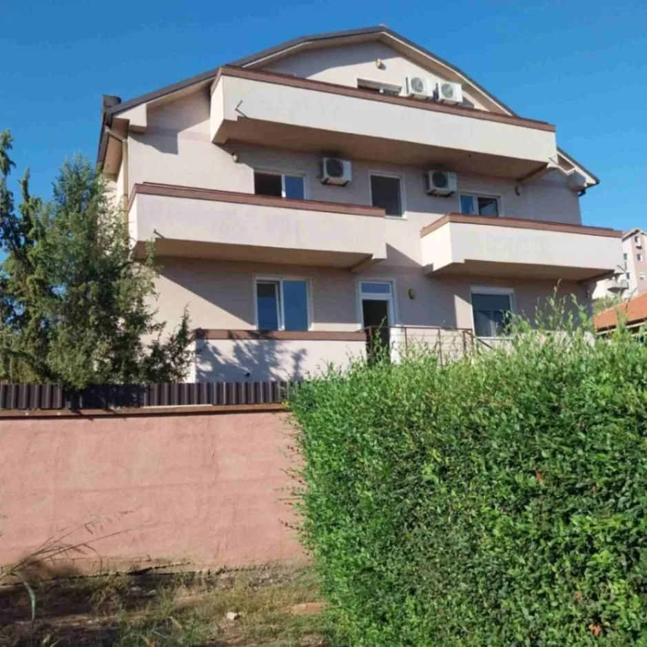 Prodaja, dvosoban stan, 60m², Višnjička Banja, Palilula Sve Podlokacije