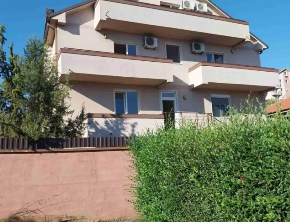 Prodaja, dvosoban stan, 60m², Višnjička Banja, Palilula Sve Podlokacije