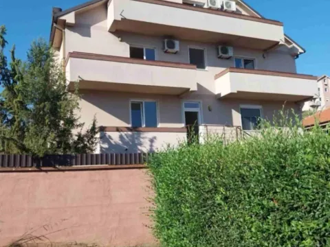 Sale, two bedroom apartment, 60m², Višnjička Banja, Palilula Sve Podlokacije