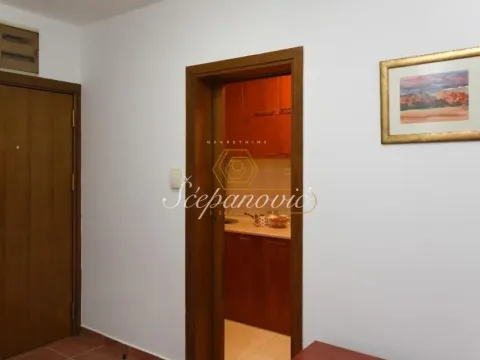 Izdavanje, dvosoban stan, 49m², Betanija, Novi Sad Sve Podlokacije - image 5