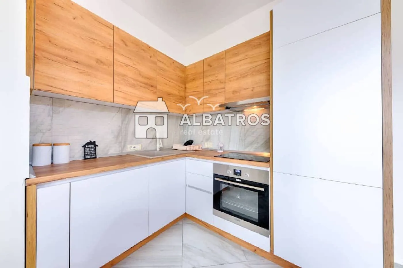 Rent, two bedroom apartment, 80m², Župci, Bar