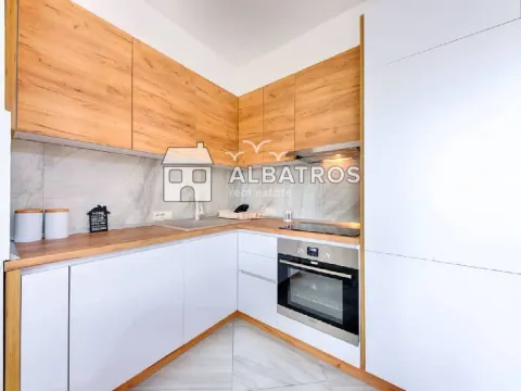 Rent, two bedroom apartment, 80m², Župci, Bar - image 7