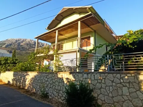 Sale, house, 180m², Dobra Voda, Budva - image 2