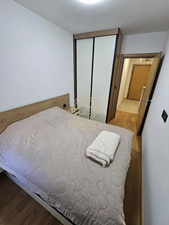 Rent, two bedroom apartment, 42m², Detelinara, Novi Sad Sve Podlokacije