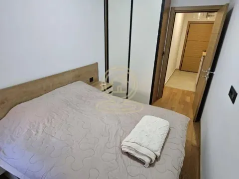 Rent, two bedroom apartment, 42m², Detelinara, Novi Sad Sve Podlokacije - image 7