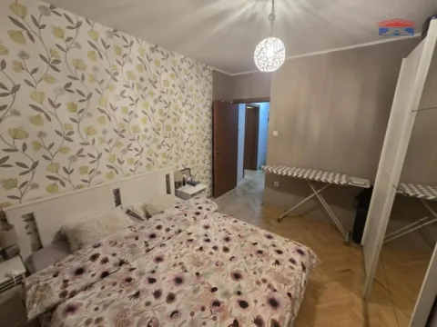 Izdavanje, dvosoban stan, 51m², Novo naselje, Novi Sad - image 5