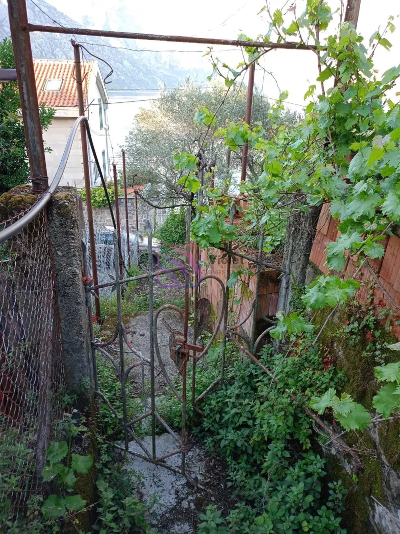Prodaja, plac, 4614m², Stoliv, Kotor