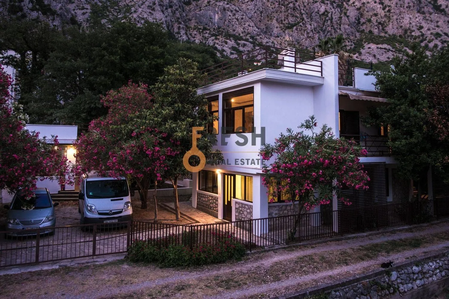 Prodaja, kuća, Kotor, Crna Gora
