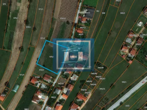 Prodaja, plac, 3000m², Vranje, Srbija - image 2