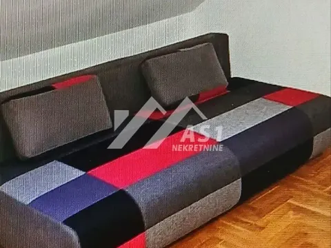 Izdavanje, trosoban stan, 69m², Telep, Novi Sad Sve Podlokacije - image 7