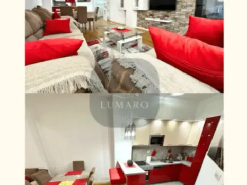 Izdavanje, dvosoban stan, 78m², Centar, Podgorica - image 4