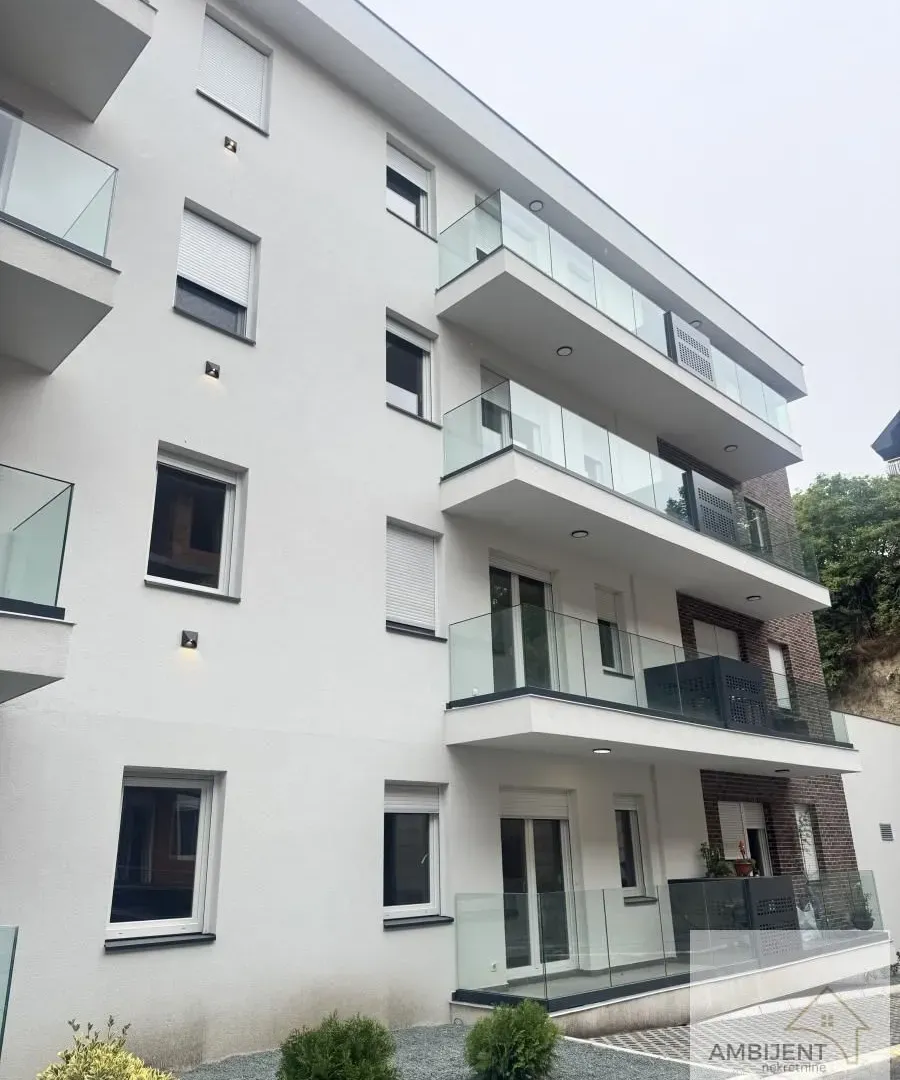 Prodaja, dvosoban stan, 49m², Stari Banovci, Stara Pazova