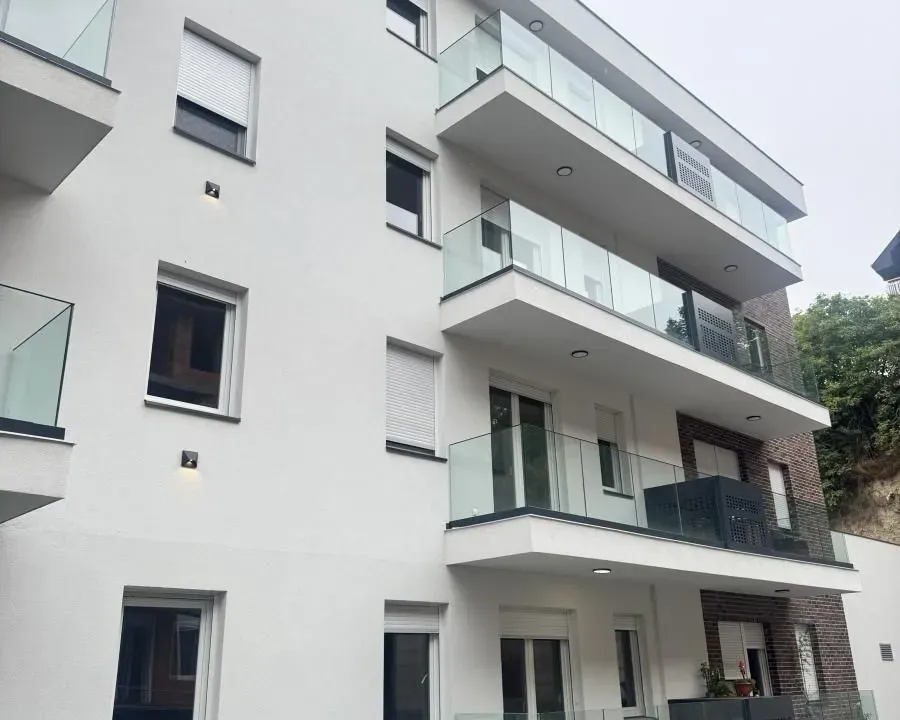 Sale, two bedroom apartment, 49m², Stari Banovci, Stara Pazova